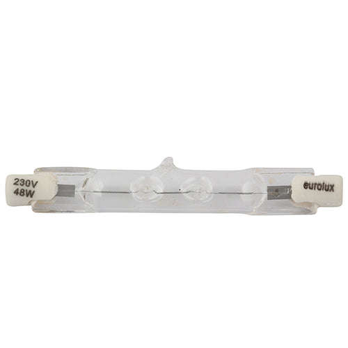 ***Halogen Qi Premium J78 48w 2900 K (G951 Cw)