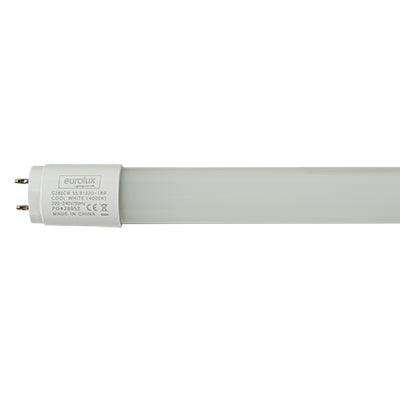 4 Ft T8 Tube 18w Led G13 4000 K
