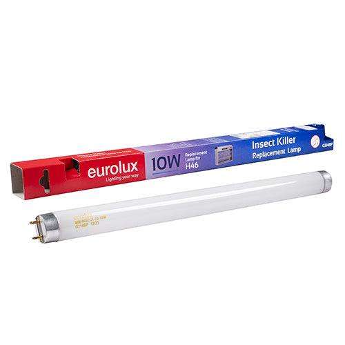 Spare Lamp T8 G13 10w For H46
