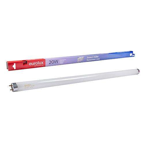 Spare Lamp T8 G13 18w For H47