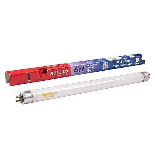 Spare Lamp T5 G5 6w For H45