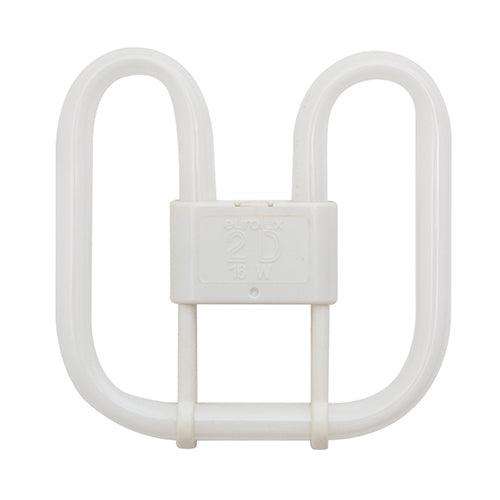 2 D 2 Pin 16w Gr8 3500 K Blister