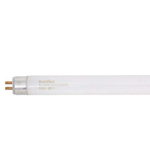 T5 Fluorescent Tube 28w G5 4000 K
