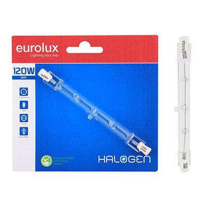Halogen Qi Premium J118 120w Blister (G950 Cw)