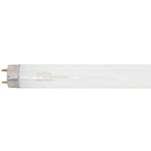 T8 Fluorescent Tube 15w G13 4000 K
