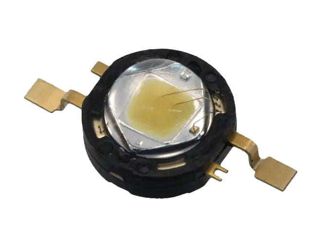 Led Smd 15mm Green 70 Lm 525nm 130 D G42180
