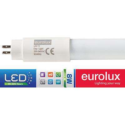 2 Ft T5 Tube 8w Led G5 6500 K