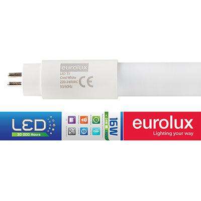 4 Ft T5 Tube 16w Led G5 4000 K