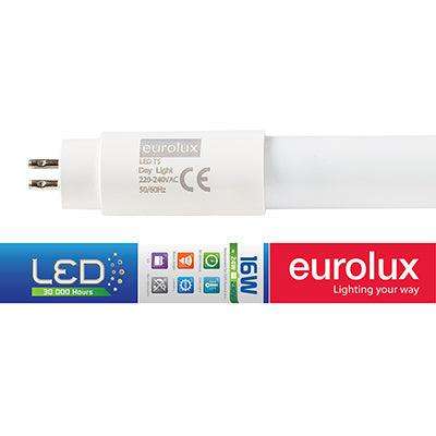 4 Ft T5 Tube 16w Led G5 6500 K