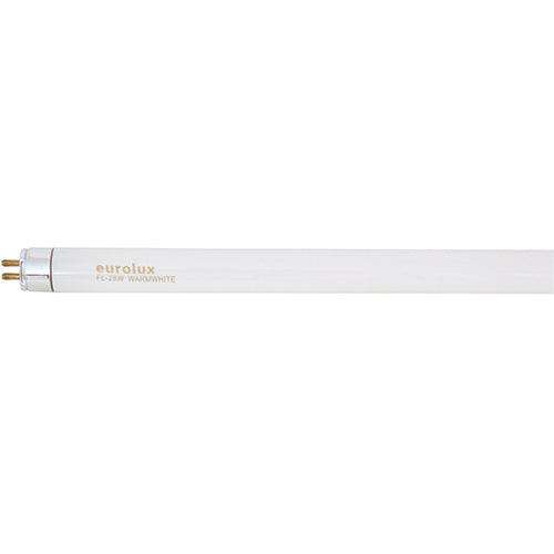 T5 Fluorescent Tube 28w G5 2700 K