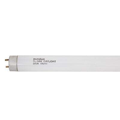 5 Ft T8 Fluorescent Tube 58w G13 6400 K