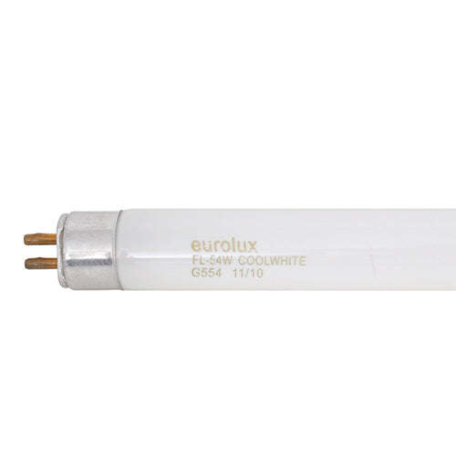 T5 Fluorescent Tube 54w G5 4000 K