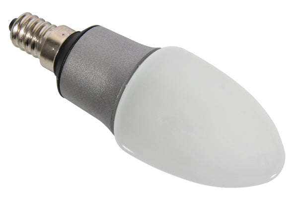 ***Ledzworld E14 4 W Acriche 2700 K
