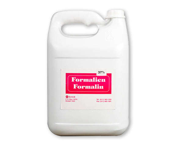 Revet Formalin Formaldehyde 5 L