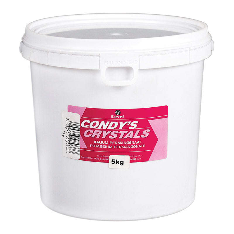 Revet Condy's Crystals 5 Kg