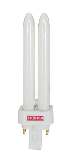 Cfl Pl 4 Pin G24q 1 13w Warm White