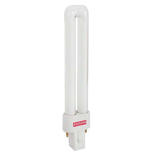 Cfl Pl 2 Pin G23 9w Warm White