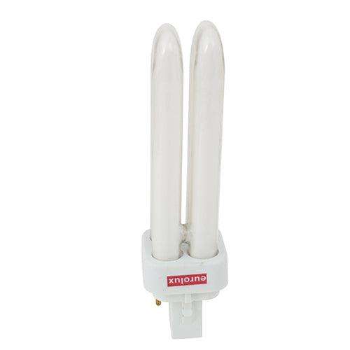 ***Cfl Pl 2 Pin G24d 1 13w Warm White