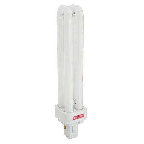 ***Cfl Pl 2 Pin G24d 3 26w Warm White