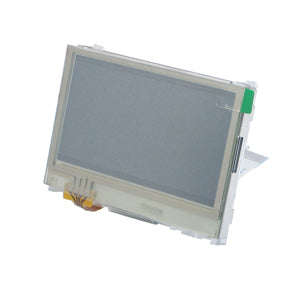 Dis Graphic 128x64 B/L W/Touch Cycg64128 W25 Ubw08