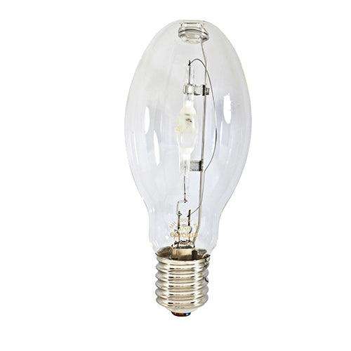 ***Mh Clear Elliptic E40 200w Natural Dl Pulse Start