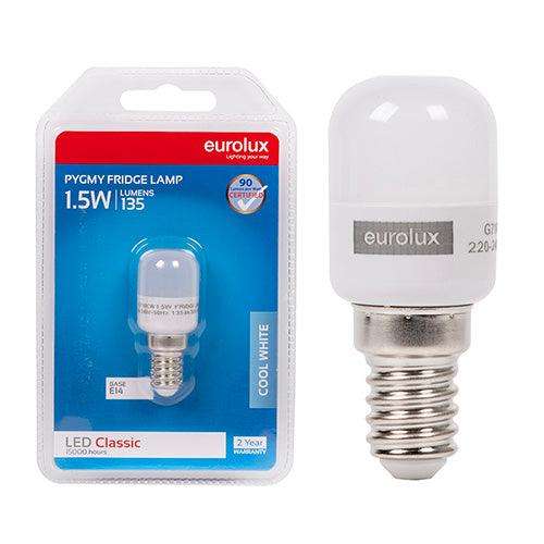 Pygmy Fridge Lamp Classic 1.5w Led E14 4000 K N