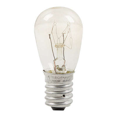 ***Pygmy Oven Lamp 15w E14 2700 K (See G81 Bp)