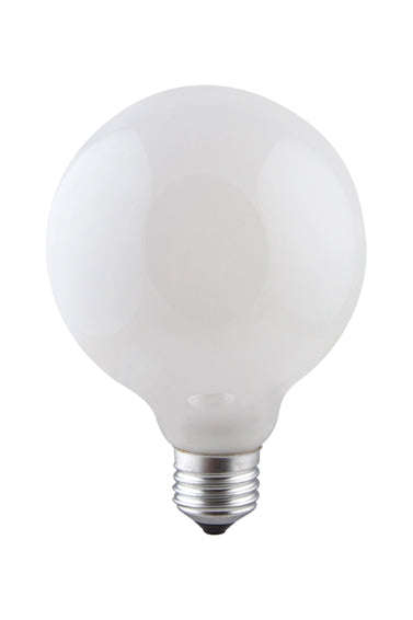 ***Halogen Maxi Globe G95 E27 70w (G24 Led)