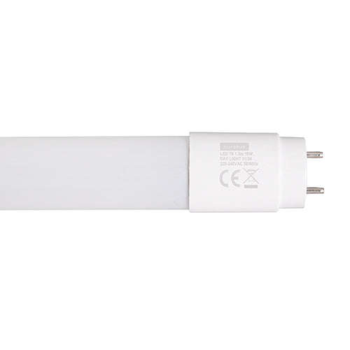 4 Ft T8 Tube 18w Led G13 6000 K