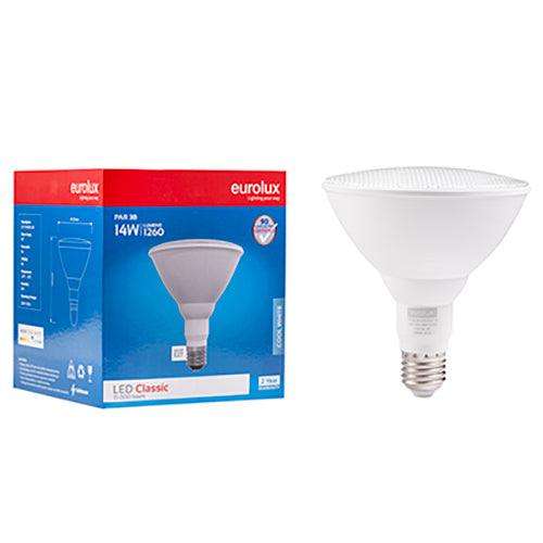 Par38 Classic 14w Led E27 4000 K N