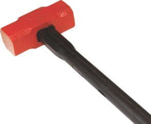 Hammer Gauntlet Sledge R/Handle 3.6 Kg