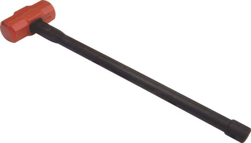 Hammer Gauntlet Sledge R/Handle 6.3 Kg