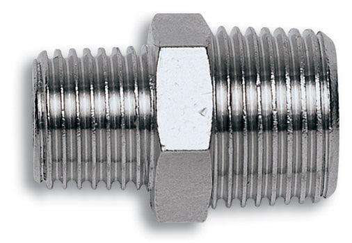 Taper Reducer Nipple 1/8 X 1/4 M/M Packaged