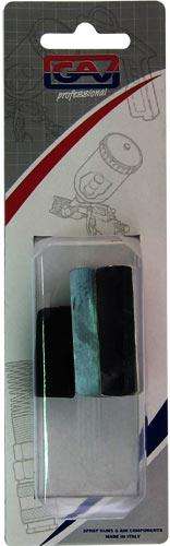 Quick Ball Tap 1/4' X 1/4' Ff Packaged
