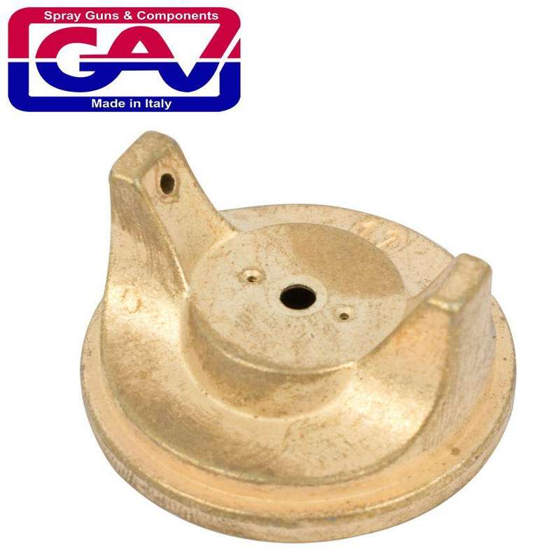 Fan For 162 Guns 2.2 Mm
