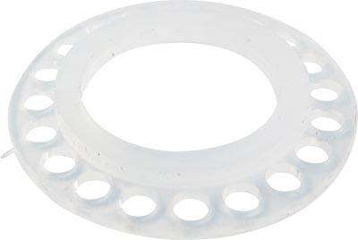 Perf.Baffle Plate For 162 A/B