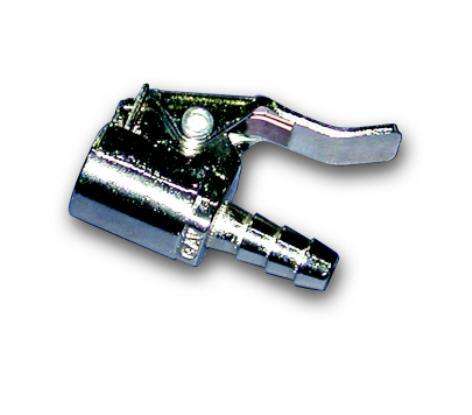 Connector For Tyre Valves