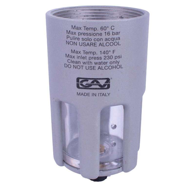 Lower Complete Cup Assembly