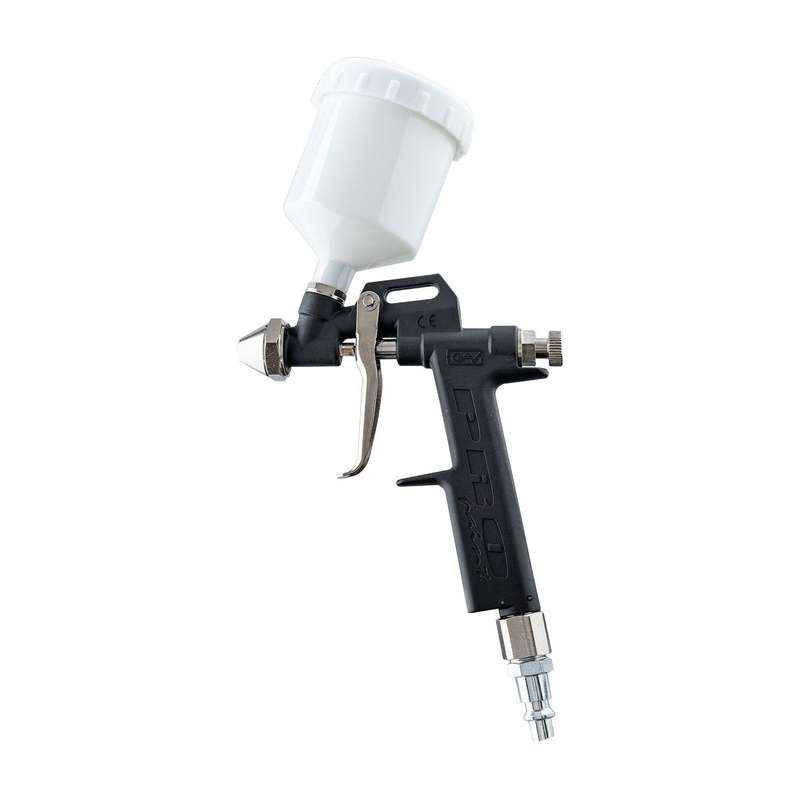Spray Gun Mini Touch Up Gun