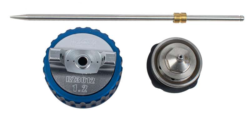 Kit Ricambio Z 3000 1.2 Mm