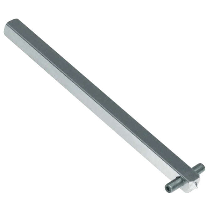 Shaft Extension For Door Coupling Handles 200x5mm Gax7200