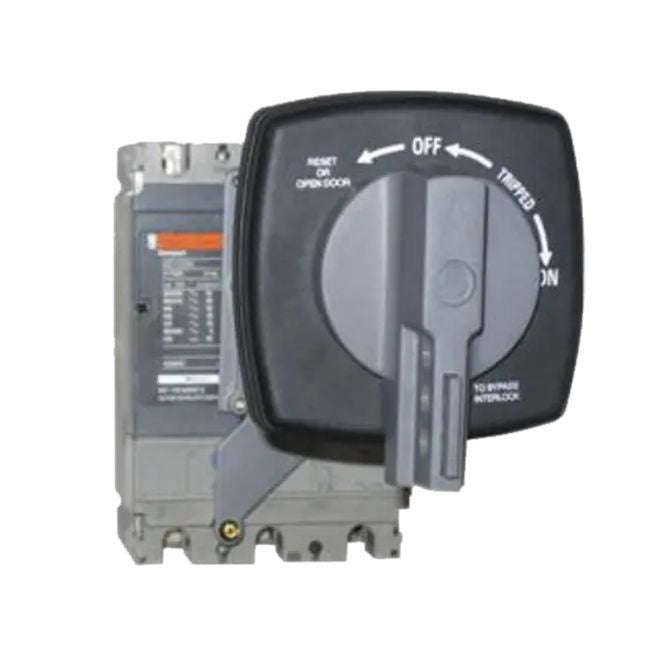 External Rotary Handle For Ns400 And Ns630 Mccb Gc/040 842