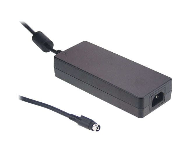 Battery Charger For 12 V 10 A Gc160 A12 R7 B