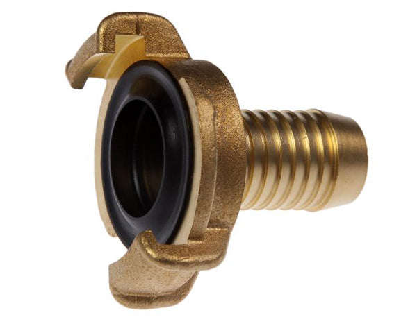 Torrenti Coupling Hose Brass 1/2 Inch 13 Mm Id