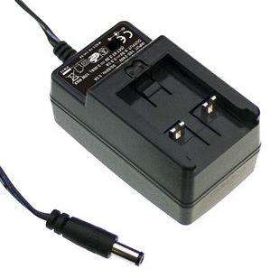 Psu W/M O=12 V 1.5 A Ge18 I12 P1 J