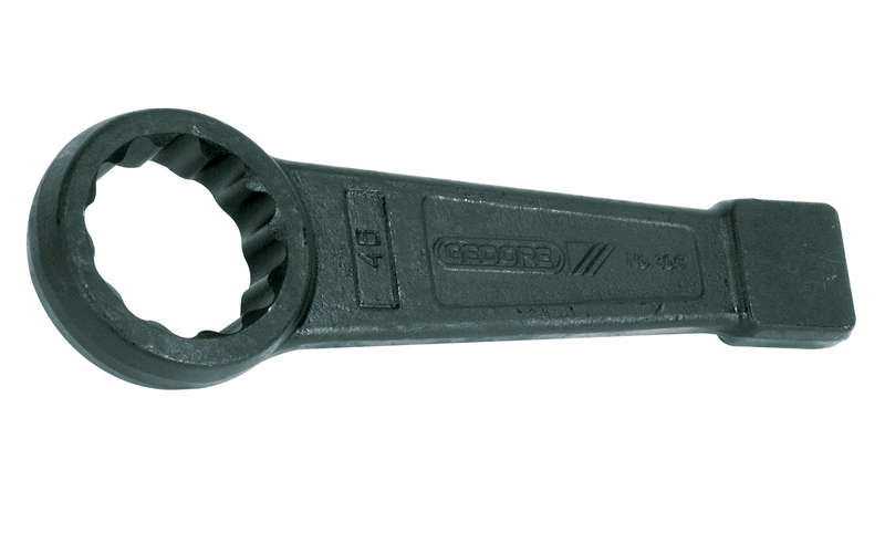 Spanner Gedore Slogger Ring 36 Mm 306