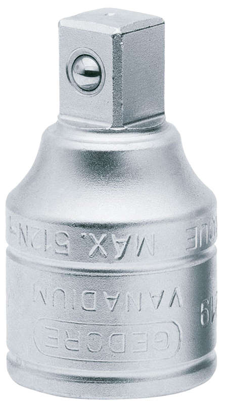 Ratchet Reducer Gedore 3/4`` 1/2`` #3219