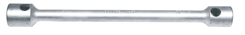 Spanner Gedore Wheel No.27 27 X30 Mmxxx