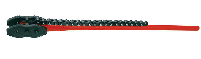 Wrench Gedore Chain Pipe 210 150 Mm
