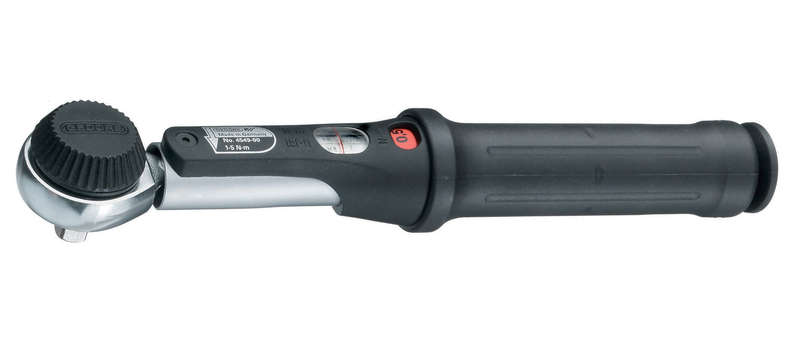 Wrench Gedore Torq 1/4`` 2 25 Nm 4549/02